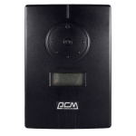 ИБП Powercom INF-500 (интерактивный, 500ВА, 300Вт, 2xCEE 7 (евророзетка))
