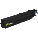 Тонер-картридж Cactus CS-TK8505Y (желтый; 20000стр; FS-4500CN, 5550CN, TASKalfa 4551ci)