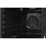 Плита электрическая Midea MFO-M4E20T6E(WH)