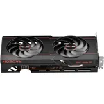 Видеокарта Radeon RX 6650XT 2410МГц Sapphire Pulse OC (GDDR6, 128бит, 1xHDMI, 3xDP)