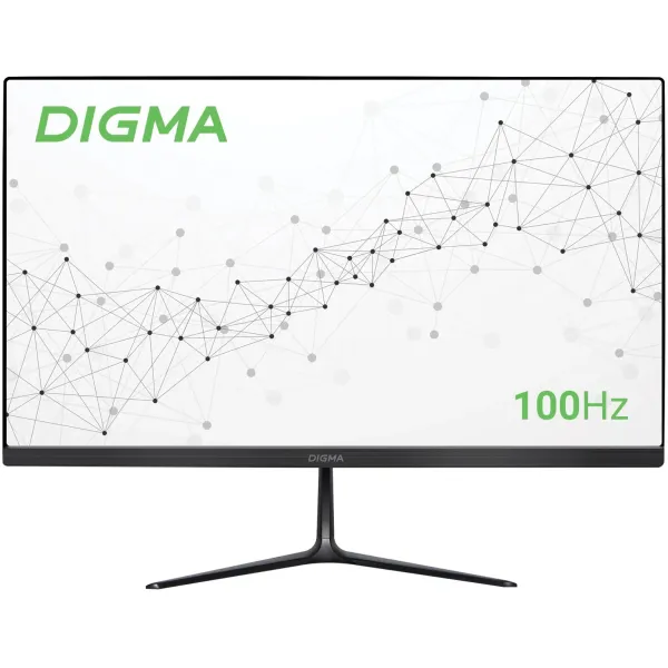 Монитор Digma 22A302F (21,5