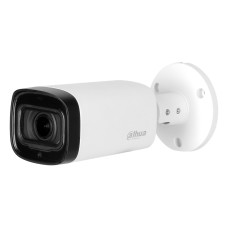 Камера видеонаблюдения Dahua DH-HAC-HFW1231RP-Z-A (аналоговая, уличная, цилиндрическая, 2Мп, 2.7-12мм, 1920x1080, 25кадр/с) [DH-HAC-HFW1231RP-Z-A]