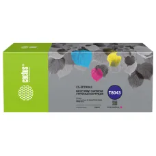 Cactus CS-EPT8043 (пурпурный пигментный; 700стр; SureColor SC-P6000, 7000, 8000, 9000) [CS-EPT8043]