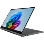 Ноутбук Samsung Galaxy Book 5 360 NP750 (Intel Core Ultra 7 256V 2.2 ГГц/16 ГБ LPDDR5x/15.6