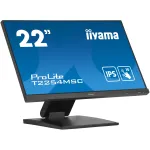 Монитор Iiyama T2254MSC-B1AG (21,5