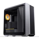 Корпус Jonsbo D500 Silver