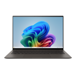 Ноутбук ASUS Zenbook S 14 OLED UX5406SA-PV055W (Intel Core Ultra 7 258V 2.2 ГГц/32 ГБ LPDDR5x/14