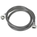 Стиральная машина Hyundai WME6003(59.5x85x44см, фронтальная, макс:6кг, 1000об/мин, защита от протечек, белый)