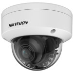 Камера видеонаблюдения Hikvision DS-2CD2747G2HT-LIZS (купольная, уличная, 4Мп, 2.8-12мм, 2688x1520, 30кадр/с)