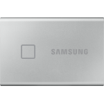 Внешний жесткий диск SSD 500Гб Samsung T7 (1.8