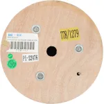 Кабель сетевой (алюминий омедненный, 0.5мм, 305м, 4пары, FTP)