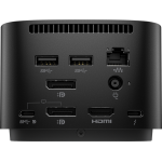 Стыковочная станция HP Thunderbolt Dock
