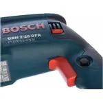 Перфоратор Bosch GBH 2-26 DFR