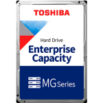 Жесткий диск HDD 18Тб Toshiba Enterprise Capacity (3.5