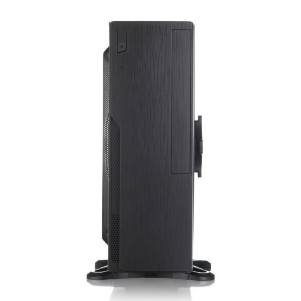 Корпус Foxline FL-BQ5 (Mini-Tower, 220Вт)