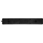 Сетевой фильтр Defender DFS 151 (1,8м, 6xEURO, 2,2кВт)