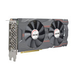 Видеокарта GeForce RTX 2060 SUPER 1470МГц 8Гб AFOX (GDDR6, 256бит, 1xDVI, 1xHDMI, 1xDP)
