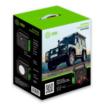 Портативная электростанция Cactus CS-PCS144-EC5