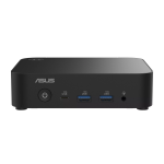 Платформа ASUS NUC14MNK