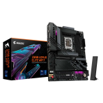 Материнская плата Gigabyte X870E AORUS MASTER X3D (x)