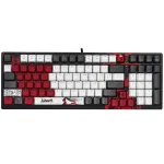 Игровая клавиатура A4Tech Bloody S98 Naraka BLMS Plus ( механическая, 98кл)