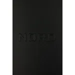 Холодильник Nordfrost NRT 144 232 (A+, 2-камерный, объем 330:262/68л, черный)