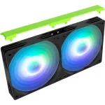 Кулер Zalman Alpha2 SE A24