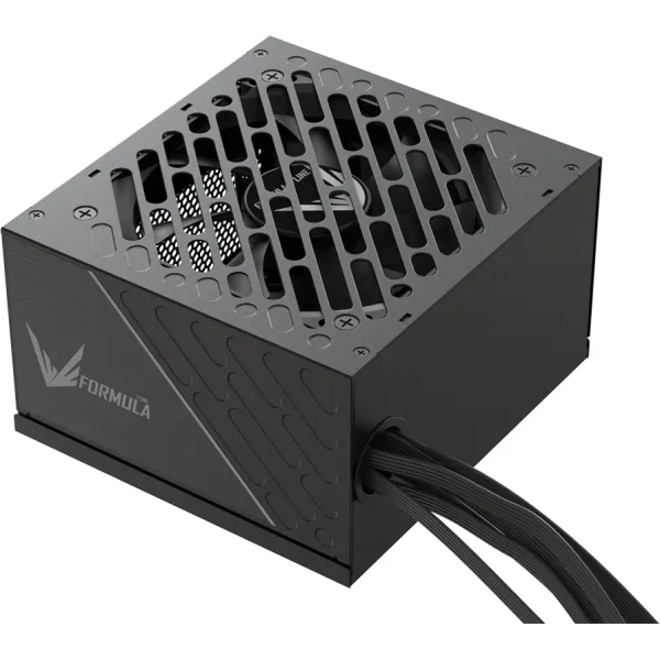 Блок питания Formula FV-550WD (ATX, 550Вт, WHITE)