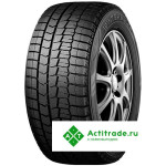 Шина Dunlop Winter Maxx WM02 215/60 R17 96T зимняя