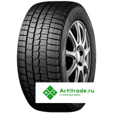 Шина Dunlop Winter Maxx WM02 215/60 R17 96T зимняя [329285]