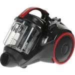 Пылесос Samsung VC15K4116VR (сухая, контейнер, мощность всасывания: 390Вт, пылесборник: 1.3л, потребляемая мощность: 1500Вт)