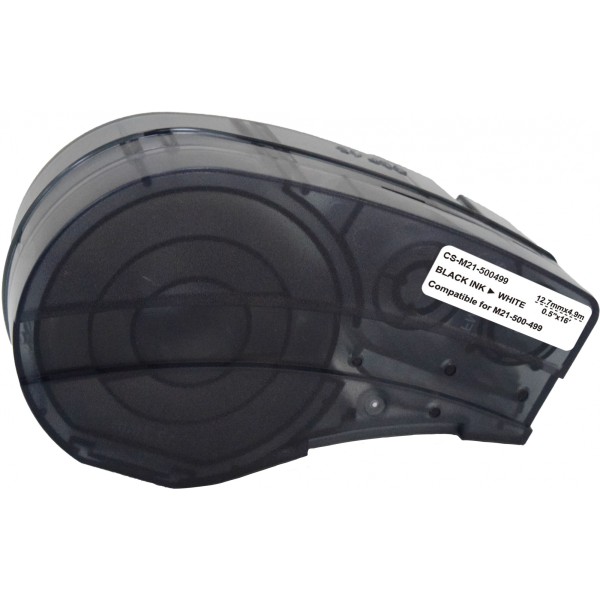 Картридж ленточный Cactus CS-M21-500499