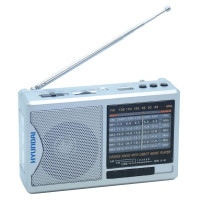 Радиоприемник HYUNDAI H-PSR160 [H-PSR160]