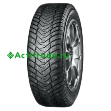 Шина Yokohama iceGuard Stud iG65 215/55 R18 99T зимняя шипы