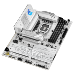 Материнская плата ASUS ROG STRIX B860-A GAMING WIFI (Socket-1851, x, ATX, RAID SATA: 0,1,10,5)