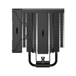 Кулер PCcooler RZ620Pro TC