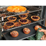 Электрический духовой шкаф Electrolux EOF8H39H