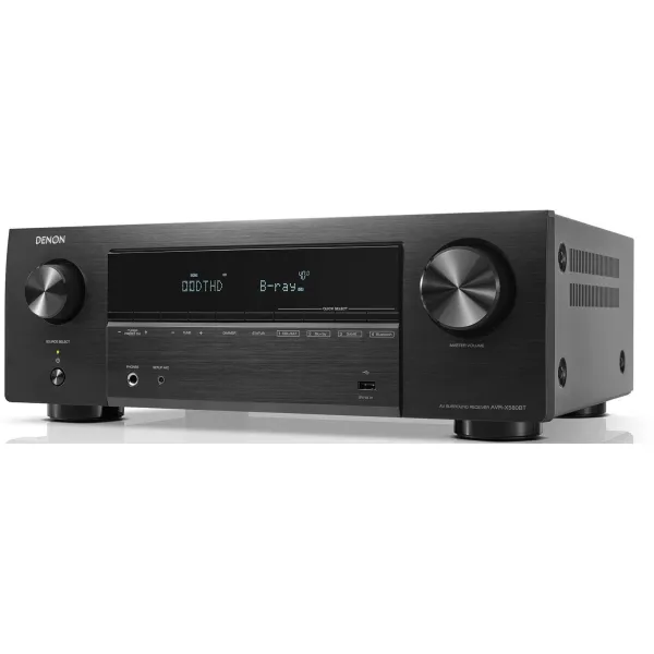 Denon AVR-X580BT