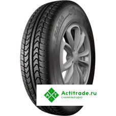 Шина Кама Кама-365 SUV (НК-242) 215/65 R16 102T всесезонная [1150020]