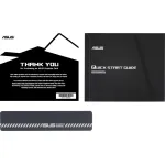 Видеокарта GeForce RTX 5060 Ti 2647МГц 8Гб ASUS (PCI-E 5.0, GDDR7, 128бит, 1xHDMI, 3xDP)
