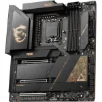 Материнская плата MSI MEG Z790 ACE (LGA1700, INTEL Z790, 4xDDR5 DIMM, eATX, RAID SATA: 0,1,15,5)