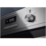 Электрический духовой шкаф Electrolux EOF3H50BX