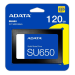 Жесткий диск SSD 120Гб ADATA (2.5