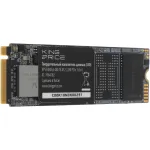 Жесткий диск SSD 480Гб KingPrice (2280, 2000/1600 Мб/с)