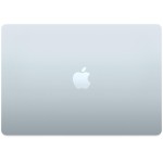 Ноутбук Apple MacBook Air A3241 (Apple M4 10 core 4 ГГц/16 ГБ/15.3