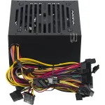Блок питания Aerocool VX Plus 450W (ATX, 450Вт, 20+4 pin, ATX12V 2.3, 1 вентилятор)