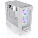 Корпус Thermaltake 350 MX White (Midi-Tower)