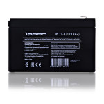 Батарея Ippon IPL12-9 (12В, 9Ач)
