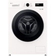 Стиральная машина LG F2Y1WS6W(фронтальная средняя, класс стирки/отжима/э.потребления: A , макс: 6,5кг, 1200 об/мин, инвертер, 60x85x45.5см, белый) Стиральная машина LG F2Y1WS6W(фронтальная средняя, класс стирки/отжима/э.потребления: A , макс: 6,5кг, 1200 об/мин, инвертер, 60x85x45.5см, белый)