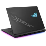 ASUS ROG Strix SCAR 18 G835LX-SA017 (Intel Core Ultra 9 275HX 2.7 ГГц/32 ГБ DDR5 5600 МГц/18